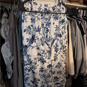 Abercrombie & Fitch Pajama Set